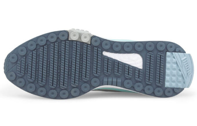 Wild Rider Gtx “White Gray”