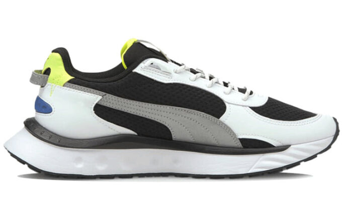 Wild Rider “Journey to Space”