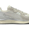Wild Rider Low-Top Running Shoes Ivory “Gray Silver White”