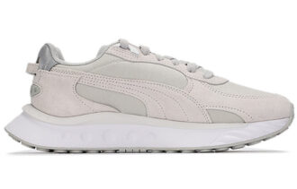 Wild Rider Pickup Sport Shoes Beige