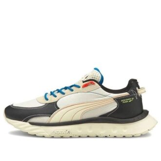 Wild Rider “RE.GEN”