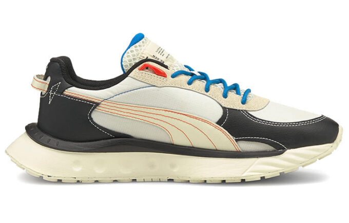 Wild Rider “RE.GEN”