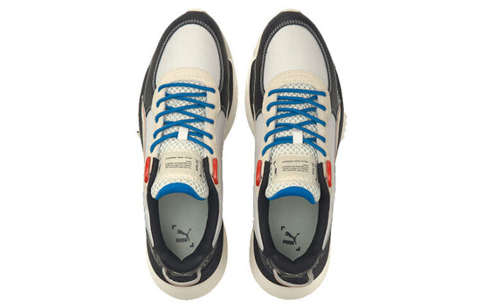 Wild Rider “RE.GEN”