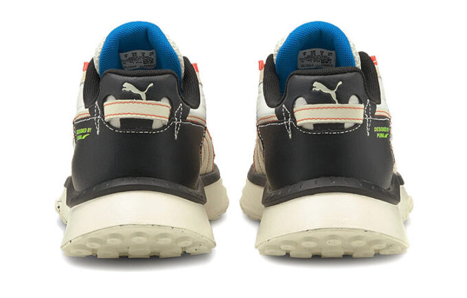 Wild Rider “RE.GEN”