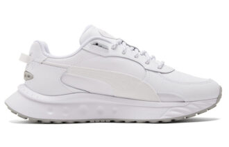 Wild Rider Reflective