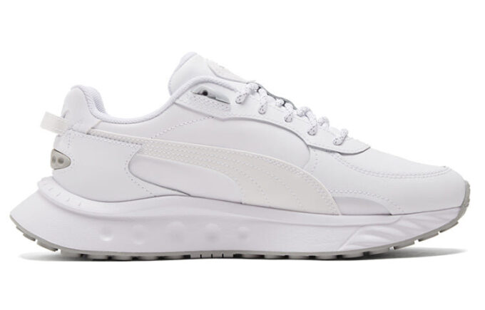 Wild Rider Reflective