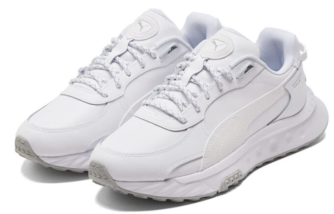 Wild Rider Reflective