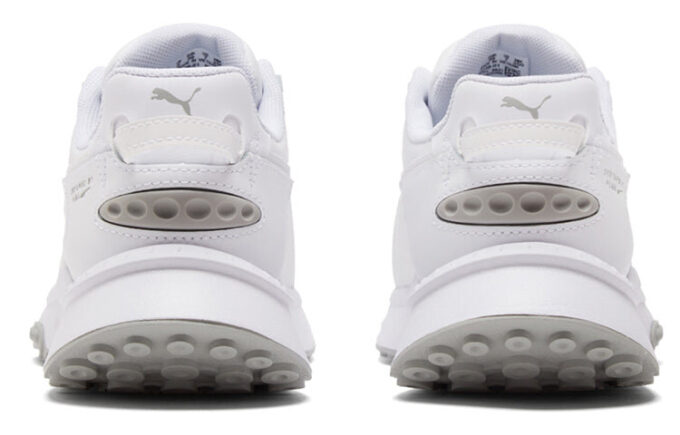 Wild Rider Reflective