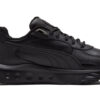 Wild Rider Reflective Black Running Shoes Black