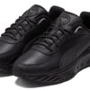 Wild Rider Reflective Black Running Shoes Black