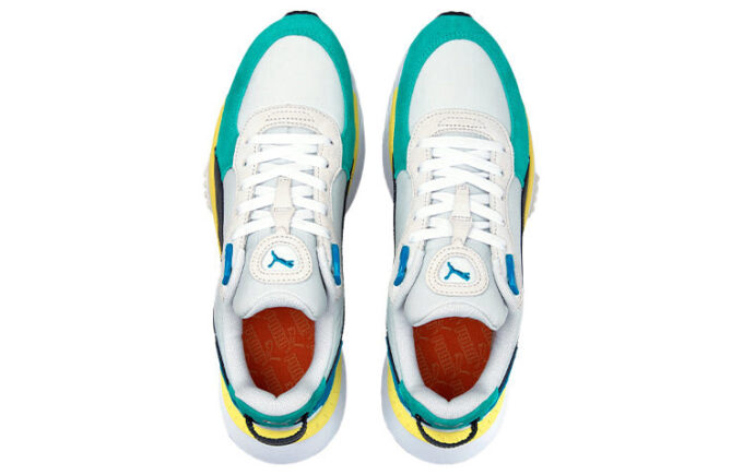 Wild Rider “Rollin” – Elektro Aqua”