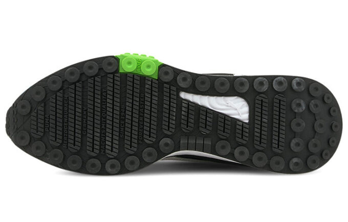 Wild Rider “Rollin” – Future Blue Green”