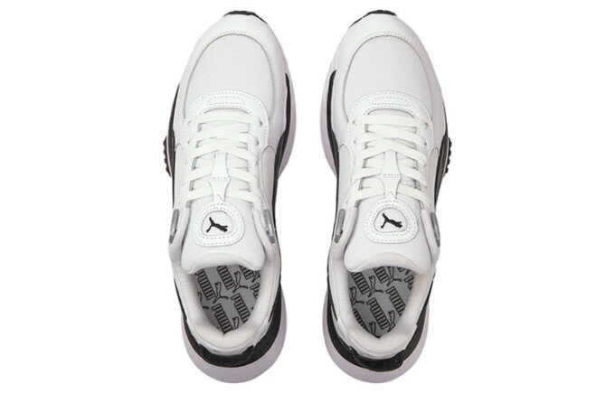 Wild Rider Route “White Black”