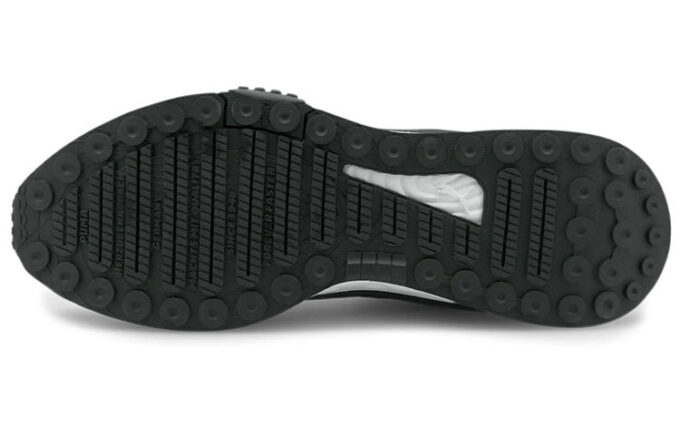 Wild Rider Route “White Black”