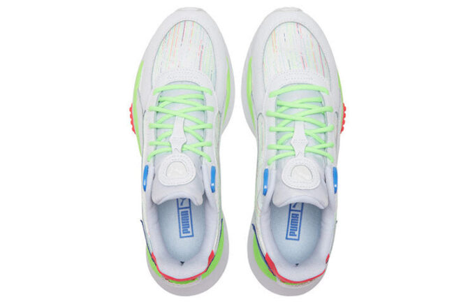 Wild Rider “Spectra” Wild Rider “Spectra”