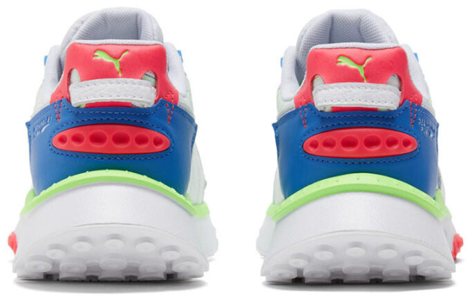 Wild Rider “Spectra” Wild Rider “Spectra”