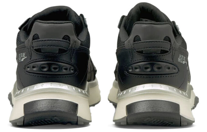 Wild Rider Techno “Black Silver”