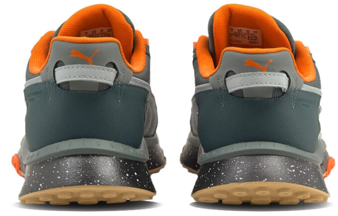 Wild Rider “Winter – Balsam Green”