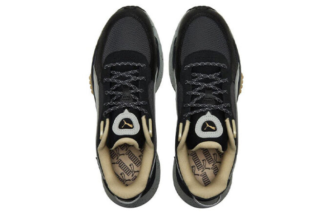 Wild Rider “Winter – Black Ebony”