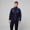 Williams Racing 2025 Replica Hybrid Men Jacket