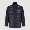 Williams Racing 2025 Replica Hybrid Men Jacket