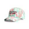 Williams Racing Adjustable Hat