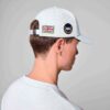 Williams Racing Patches Special Edition Adjustable Hat Williams Racing Patches Special Edition Adjustable Hat