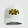 Williams Racing Patches Special Edition Adjustable Hat Williams Racing Patches Special Edition Adjustable Hat