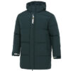 Windproof Down Warm Jacket “Green”