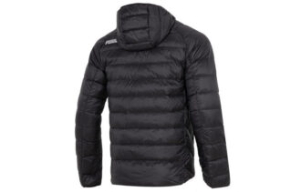 Winter Jacket “Black”