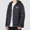 Winter Jacket “Black”