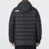Winter Jacket “Black”