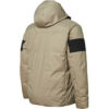 Winter Jacket “Brown”