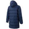 Winter Jacket Down Coat “Navy”