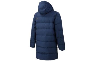 Winter Jacket Down Coat “Navy”