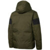 Winter Jacket “Green”