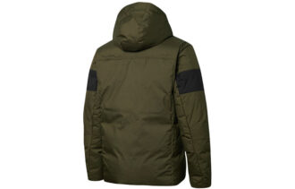 Winter Jacket “Green”