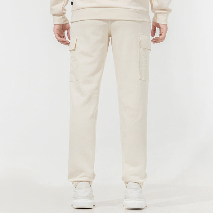Winterized Cargo Pants “Beige”