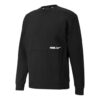 Winterized Crew Logo “Black”