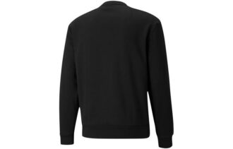 Winterized Crew Logo “Black”