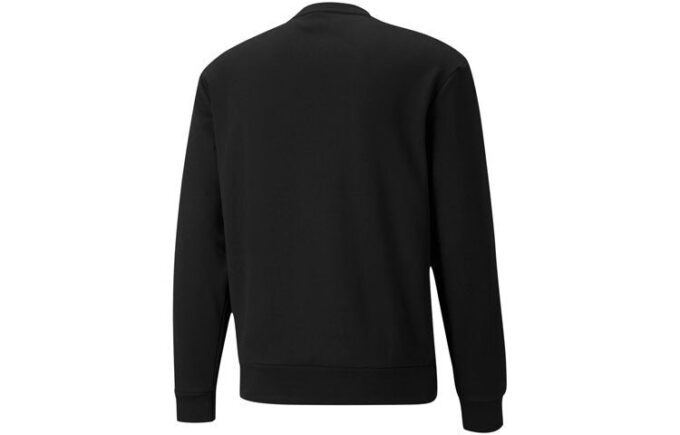 Winterized Crew Logo “Black”