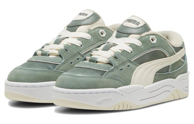 (WMNS) 180 “Corduroy Eucalyptus”