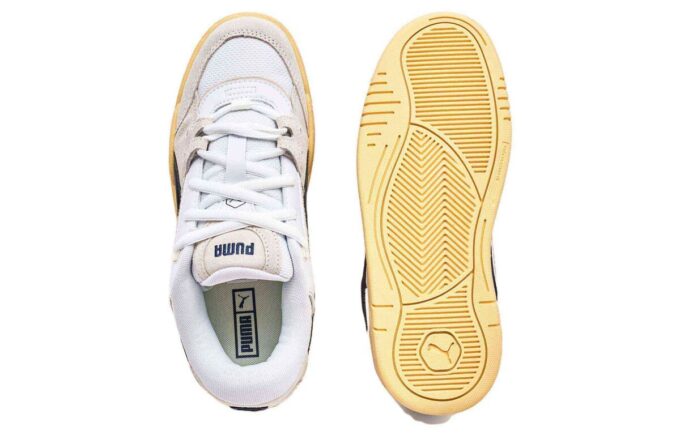 (WMNS) 180 Vintage “White Navy Warm White”