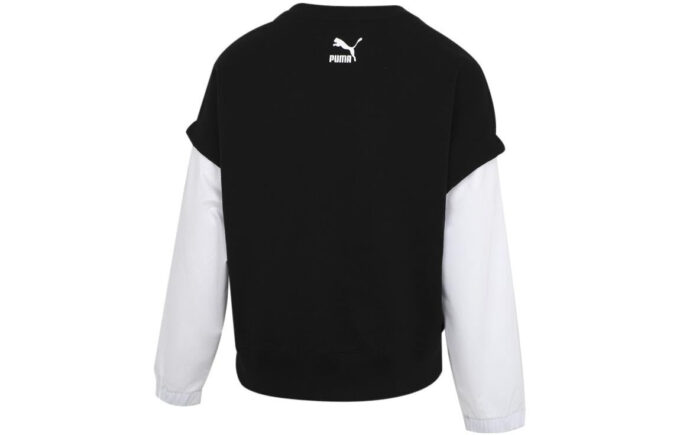 (WMNS) 2-Fer Graphic Vest Top Logo “Black”