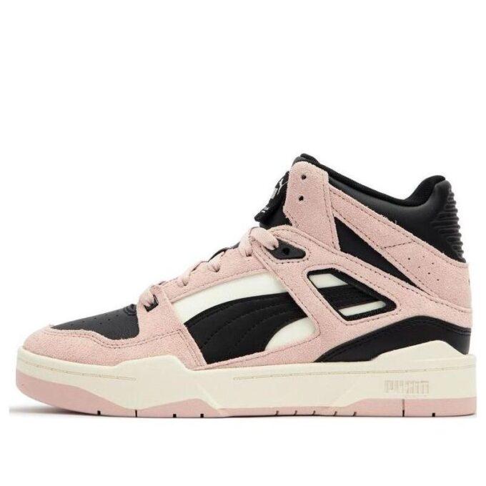 (WMNS) 387308-01 “Pink White Black”
