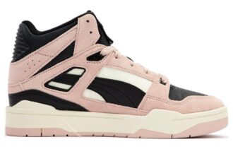 (WMNS) 387308-01 “Pink White Black”