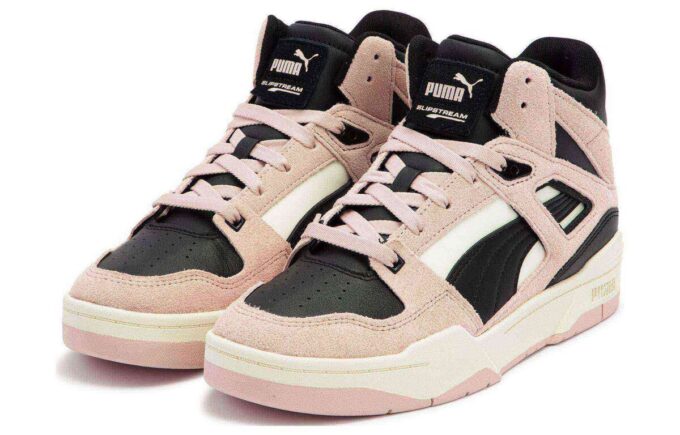 (WMNS) 387308-01 “Pink White Black”