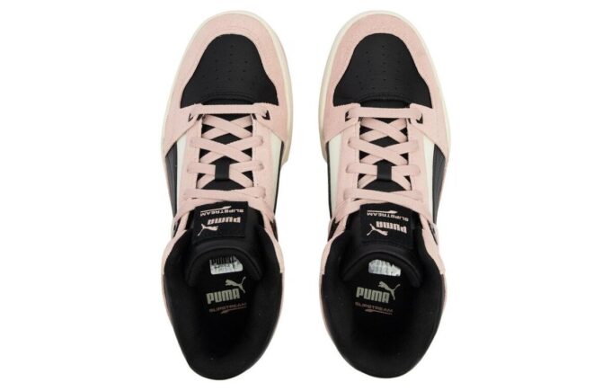 (WMNS) 387308-01 “Pink White Black”