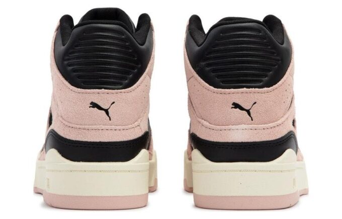 (WMNS) 387308-01 “Pink White Black”