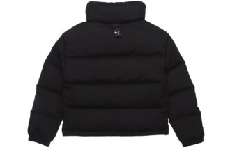 (WMNS) 480 Style Down Jacket “Black”